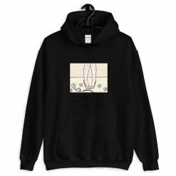 Kinky Cloth DDLG - Daddy / Little 1-800-Daddy Hoodie