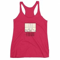 Kinky Cloth 1-800-Daddy Tank Top