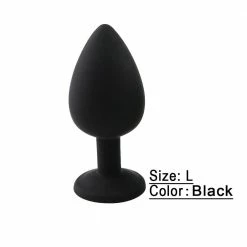 Kinky Cloth Vibrators 10 Frequency Plug Vibrator