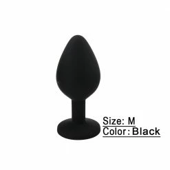 Kinky Cloth Vibrators 10 Frequency Plug Vibrator