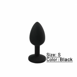 Kinky Cloth Vibrators 10 Frequency Plug Vibrator