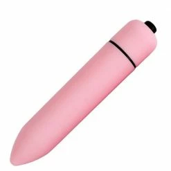 Kinky Cloth 10 Speed Bullet Vibrator Dildo Dildos