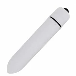 Kinky Cloth 10 Speed Bullet Vibrator Dildo Dildos
