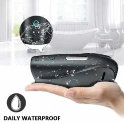 Kinky Cloth Male Masturbators 10 Speed Vibrator Trainer Delay For Men