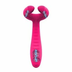 Kinky Cloth VXY Versatile Dildo Vibrator Combo