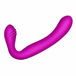 Kinky Cloth 30 Modes Vibrator With Dual Motors