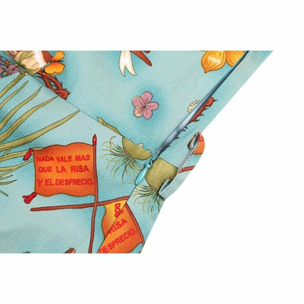 Kinky Cloth 50s-60s Vintage Tunic Dresses 4 Kinky Cloth 50s-60s Vintage Tunic Dresses