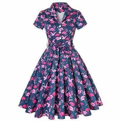 Kinky Cloth 50s-60s Vintage Tunic Dresses 8 Kinky Cloth 50s-60s Vintage Tunic Dresses