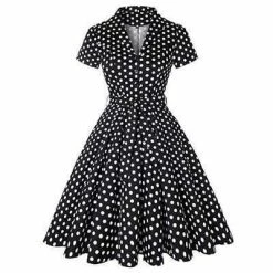 Kinky Cloth 50s-60s Vintage Tunic Dresses 26 Kinky Cloth 50s-60s Vintage Tunic Dresses