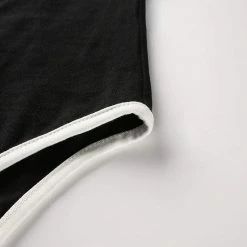 Kinky Cloth A Good Girl Onesie