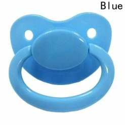Kinky Cloth ABDL Adult Pacifier Binkie 25 Kinky Cloth ABDL Adult Pacifier Binkie