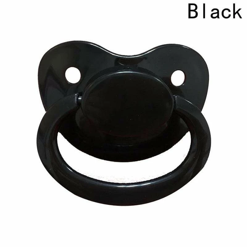 Kinky Cloth ABDL Adult Pacifier Binkie 10 Kinky Cloth ABDL Adult Pacifier Binkie