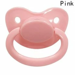 Kinky Cloth ABDL Adult Pacifier Binkie 30 Kinky Cloth ABDL Adult Pacifier Binkie