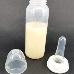 Kinky Cloth Adult Baby Bottle