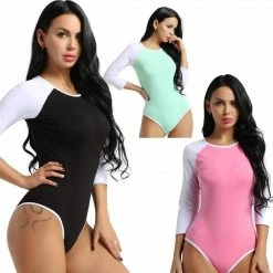 Kinky Cloth Adult Onesie Classic Bodysuit ABDL - Adult Baby