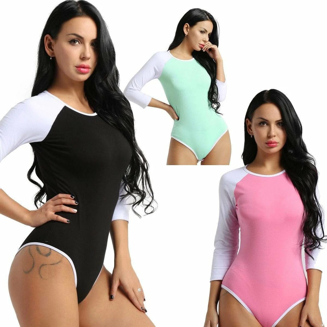 Kinky Cloth Adult Onesie Classic Bodysuit ABDL - Adult Baby 2 Kinky Cloth Adult Onesie Classic Bodysuit ABDL - Adult Baby