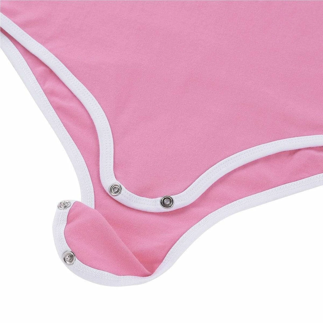 Kinky Cloth Adult Onesie Classic Bodysuit ABDL - Adult Baby 17 Kinky Cloth Adult Onesie Classic Bodysuit ABDL - Adult Baby