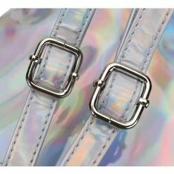 Kinky Cloth Raves & Festivals Alien Backpack