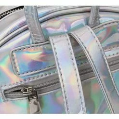 Kinky Cloth Raves & Festivals Alien Backpack