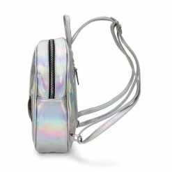 Kinky Cloth Raves & Festivals Alien Backpack