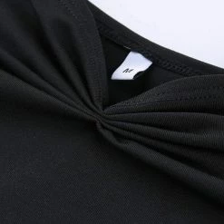 Kinky Cloth Cosplay Angel Hair Strap Tank Top