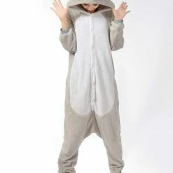 Kinky Cloth Animal Onesies Onesies & Bodysuits