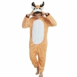 Kinky Cloth Animal Onesies Onesies & Bodysuits