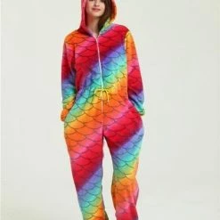 Kinky Cloth Animal Onesies Onesies & Bodysuits