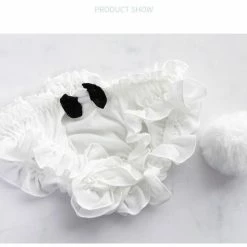 Kinky Cloth Anime Lolita Bunny Cosplay Lingerie