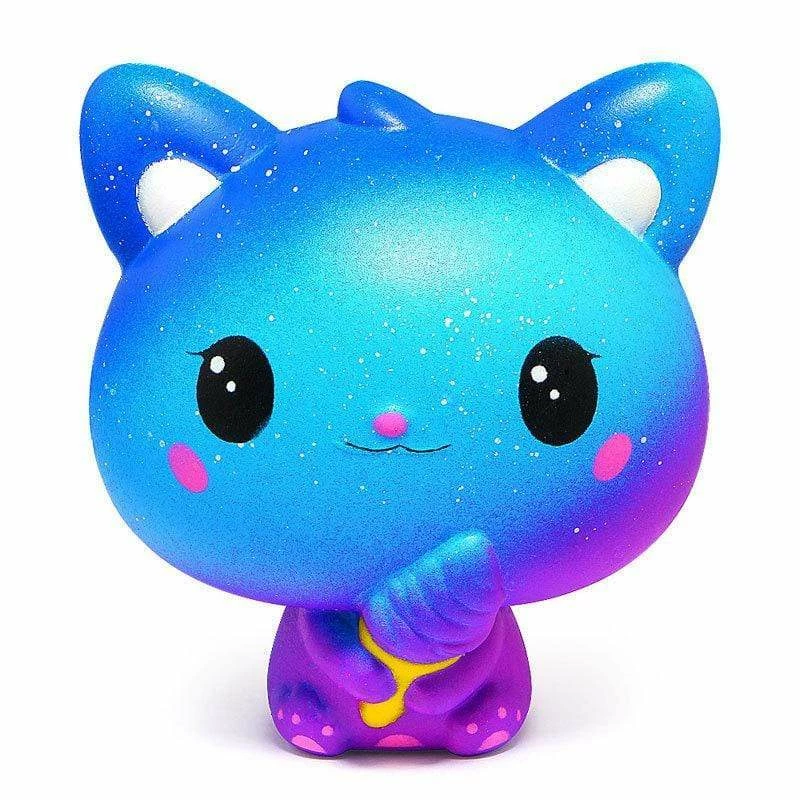 Kinky Cloth Anti-stress Squishy Toys 22 Kinky Cloth Anti-stress Squishy Toys