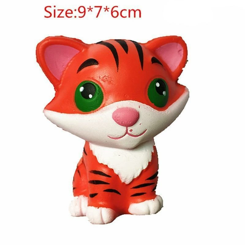Kinky Cloth Anti-stress Squishy Toys 13 Kinky Cloth Anti-stress Squishy Toys