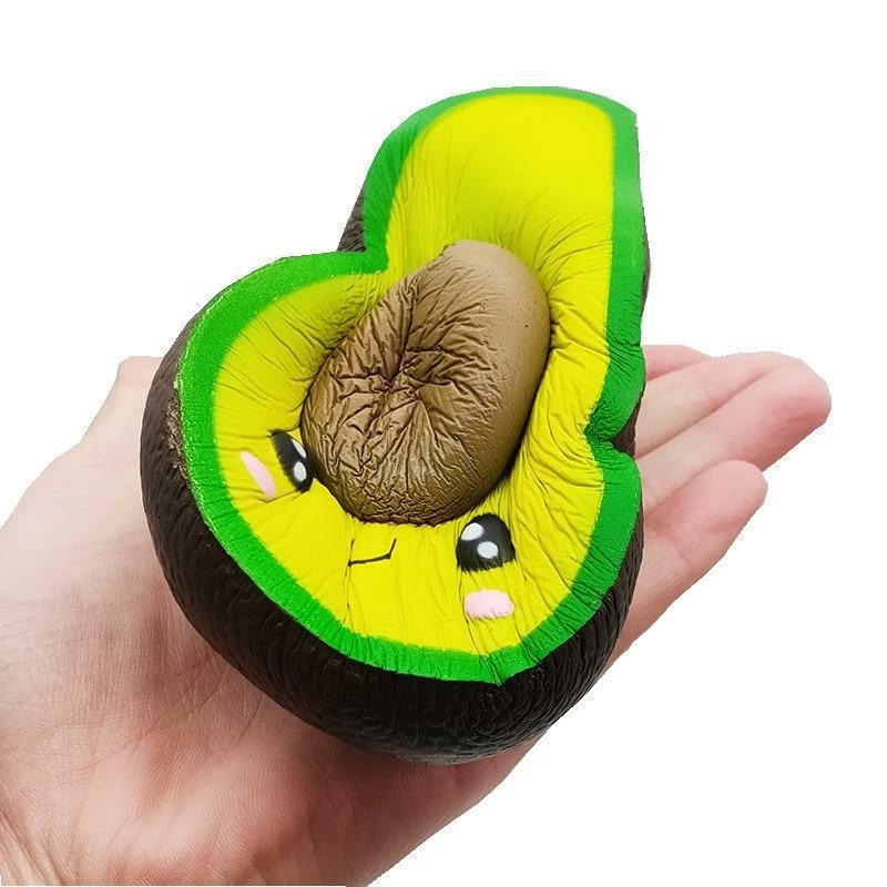 Kinky Cloth Anti-stress Squishy Toys 3 Kinky Cloth Anti-stress Squishy Toys