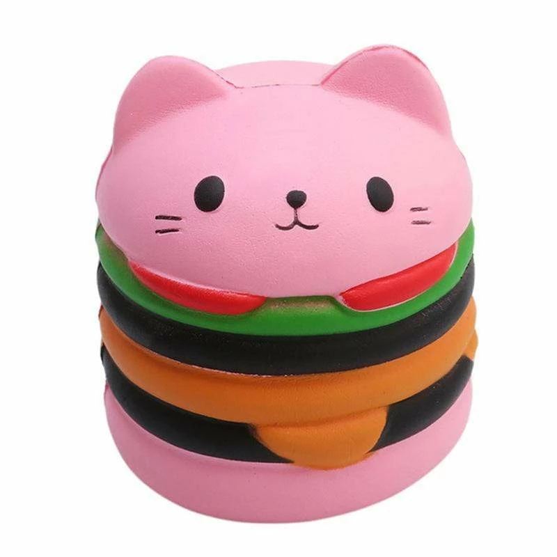 Kinky Cloth Anti-stress Squishy Toys 31 Kinky Cloth Anti-stress Squishy Toys