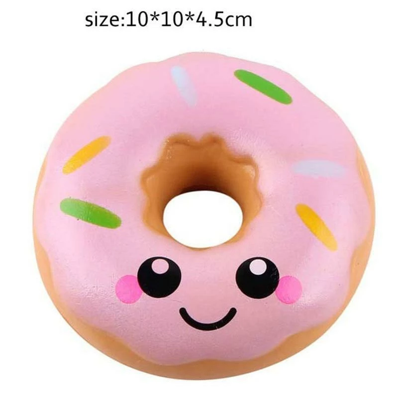 Kinky Cloth Anti-stress Squishy Toys 15 Kinky Cloth Anti-stress Squishy Toys