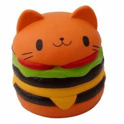 Kinky Cloth Anti-stress Squishy Toys 41 Kinky Cloth Anti-stress Squishy Toys