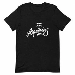 Kinky Cloth Aquarius T-Shirt