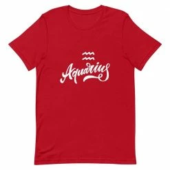 Kinky Cloth Aquarius T-Shirt