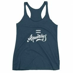 Kinky Cloth Aquarius Tank Top