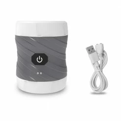 Kinky Cloth RLSNX Automatic Male Masturbator Cup Male Masturbators