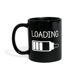 SPOD Baby Bottle Loading Mug