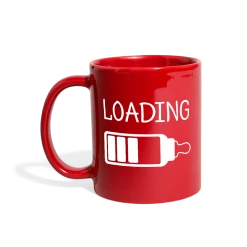 SPOD Baby Bottle Loading Mug