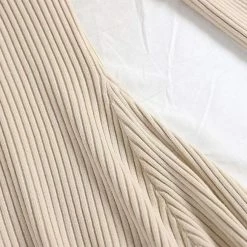 Kinky Cloth Baby Doll Knit Sweater Dress ABDL - Adult Baby