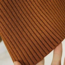 Kinky Cloth Baby Doll Knit Sweater Dress ABDL - Adult Baby