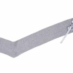 Kinky Cloth Baby Doll Ribbon Thigh High Socks Socks & Tights