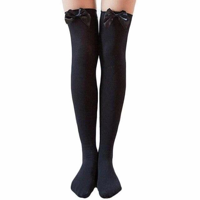 Kinky Cloth ABDL - Adult Baby Baby Doll Thigh High Socks 13 Kinky Cloth ABDL - Adult Baby Baby Doll Thigh High Socks