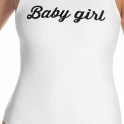 Kinky Cloth DDLG - Daddy / Little Baby Girl Bodysuit