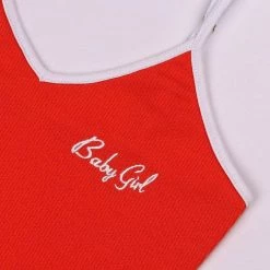 Kinky Cloth ABDL - Adult Baby Baby Girl Onesie