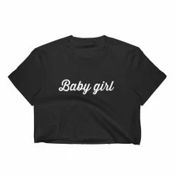 Kinky Cloth ABDL - Adult Baby Baby Girl Top