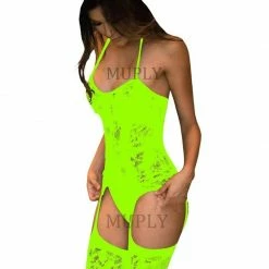 Kinky Cloth Babydoll Lingerie Lingerie & Panties