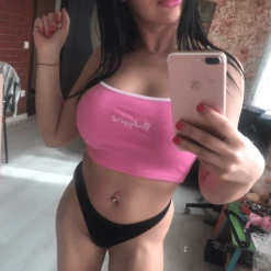 Kinky Cloth ABDL - Adult Baby Babygirl Embroidered Cami Top 10 Kinky Cloth ABDL - Adult Baby Babygirl Embroidered Cami Top